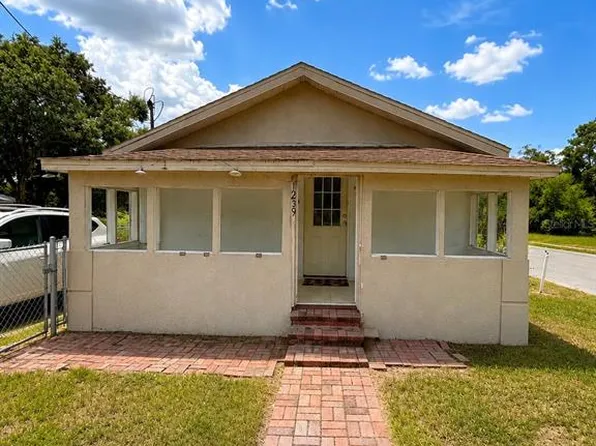 1239 AVENUE K, HAINES CITY, FL 33844