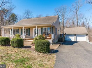 20103 Jacks Hollow Ln, Jeffersonton, VA 22724