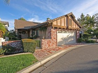 26 Flossmoor, Trabuco Canyon, CA 92679