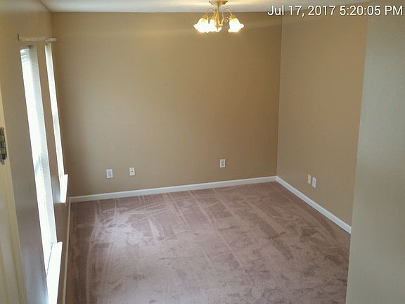 1st floor front room