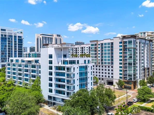 525 E Jackson St, Orlando, FL