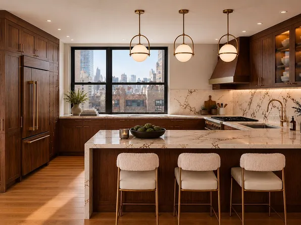 301 E 87th St APT 15D, New York, NY 10128