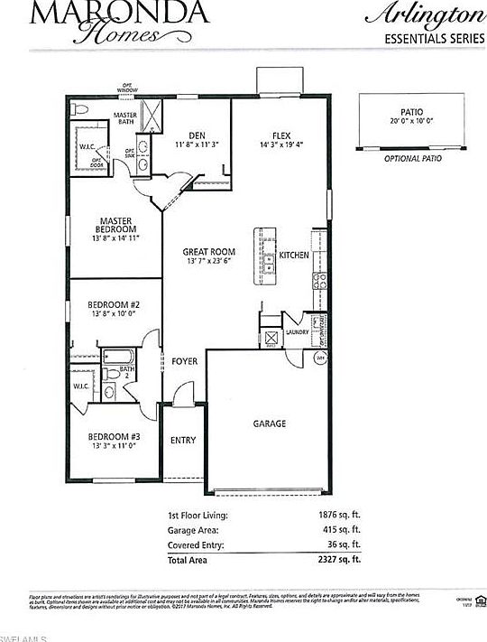 2nd image of 3302 17th St SW
