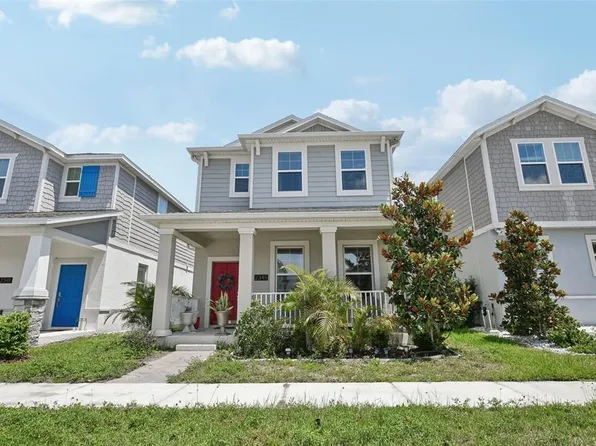 2345 Volunteer Ave, Kissimmee, FL 34744