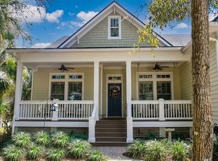 2614 Countess Of Egmont St, Fernandina Beach, FL 32034