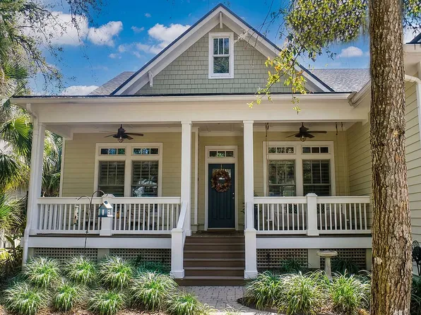 2614 Countess Of Egmont St, Fernandina Beach, FL 32034