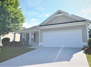 80 Baltusrol Way, Covington, GA 30014