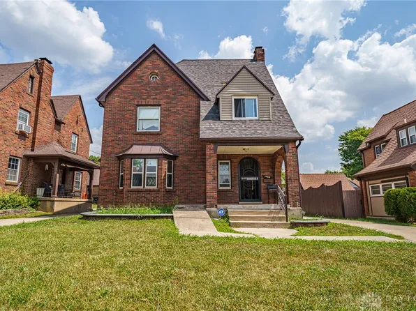 1466 Catalpa Dr, Dayton, OH 45406