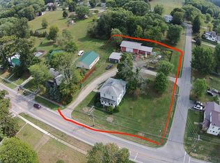 5650 Us Route 6, Andover, OH 44003