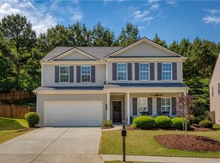 6728 Pierless Ave, Sugar Hill, GA 30518