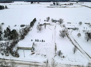 132120 Scotch Creek Rd, Edgar, WI 54426