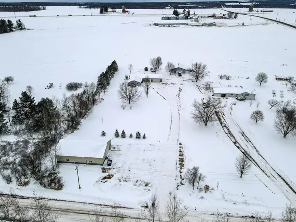 132120 SCOTCH CREEK ROAD, Edgar, WI 54426