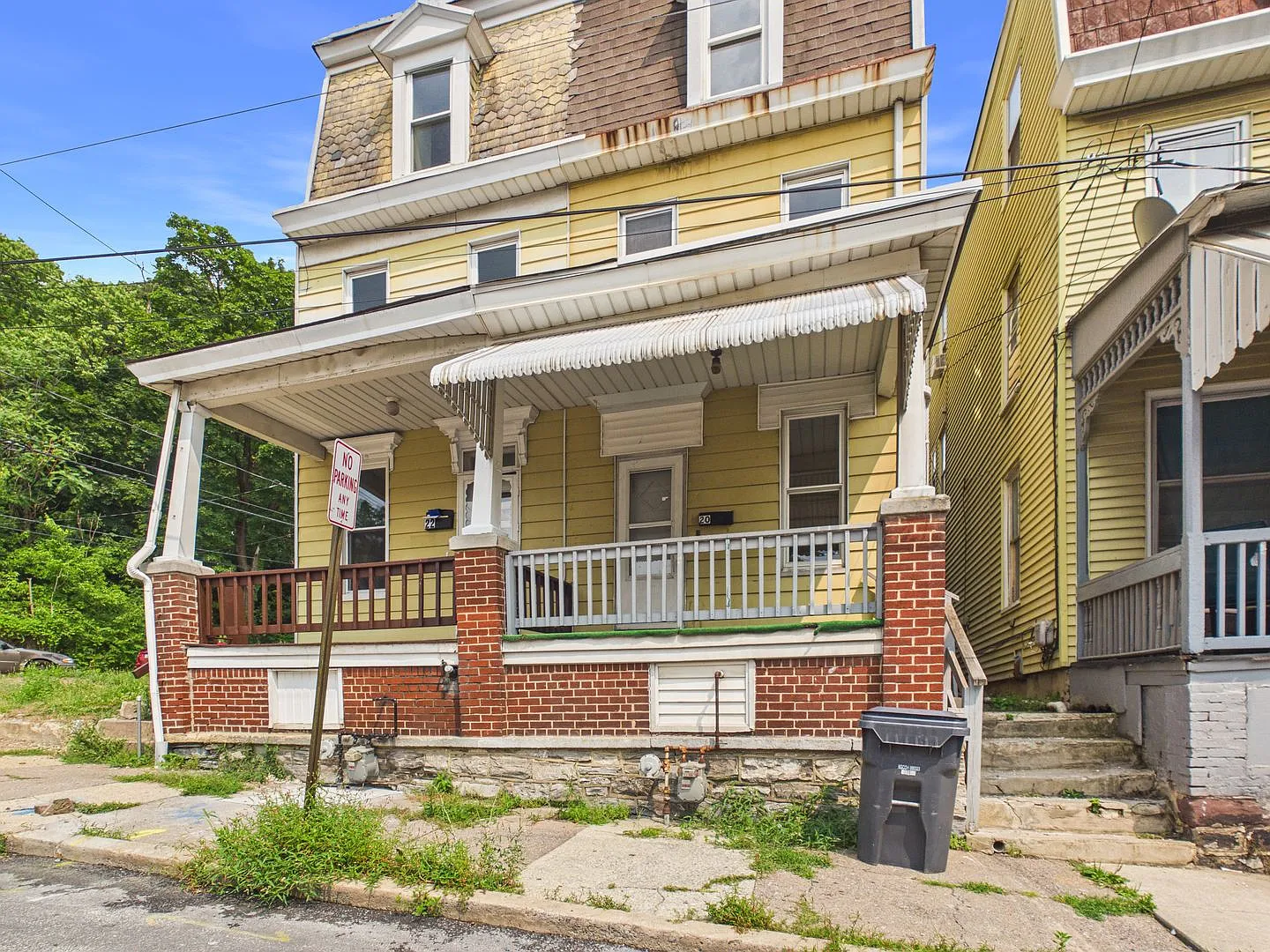 4 Bedroom Single Family Home in Steelton — Photo 2
