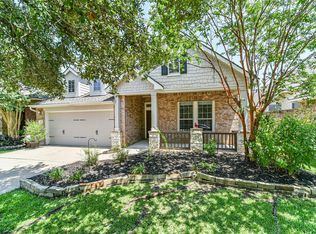12507 Baldwin Springs Ct, Tomball, TX 77377