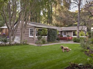 2427 Rinconia Dr, Los Angeles, CA 90068