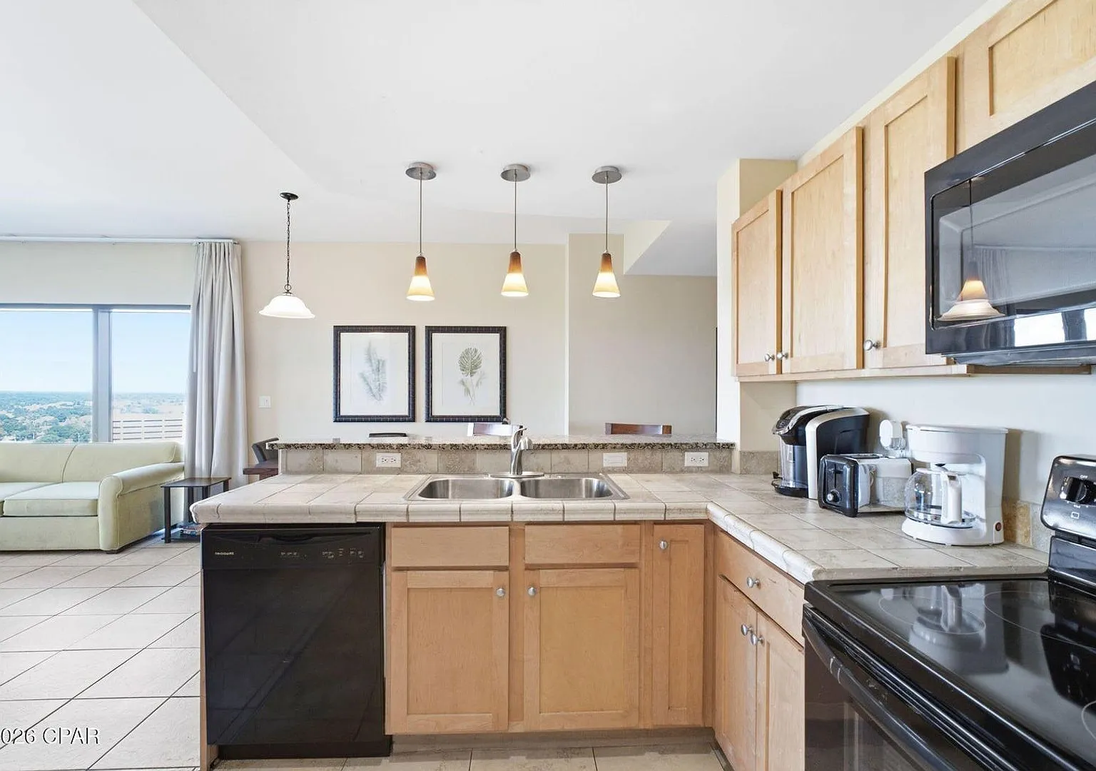 Origin Beach Front Condo — Photo 4