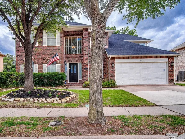 5100 Spanish River Trl, Fort Worth, TX 76137