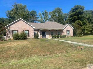 27 Rose Of Sharon Pl, Texarkana, TX 75501