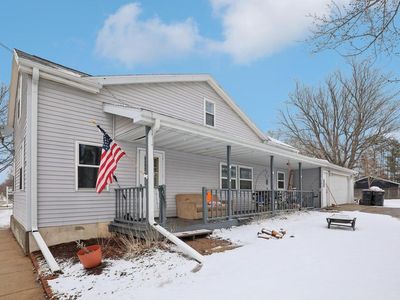315 South Main Street, Poynette, WI, 53955