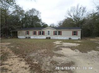 5881 Hunter Woods Dr E, Wilmer, AL 36587