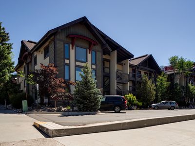 730 Yampa St #C8, Steamboat Springs, CO, 80487