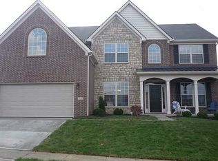 2824 Jenna Rst, Lexington, KY 40511