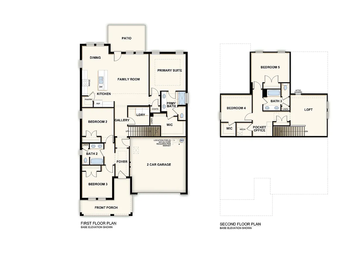 Building Photo - 33860 Night Lily Dr
