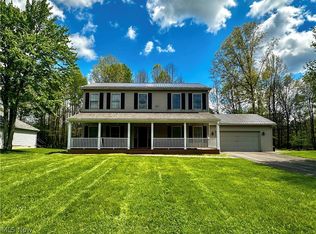 2006 Powder Mill Run, Youngstown, OH 44505