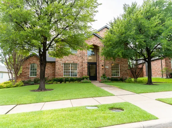 10451 Enchanted Meadow Dr, Frisco, TX 75033