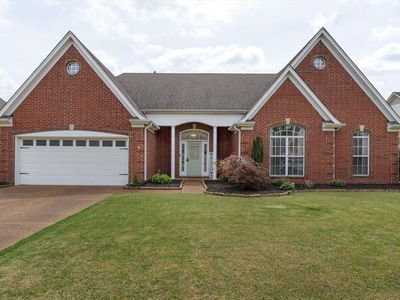 8159 White Wing Cv W, Arlington, TN, 38002