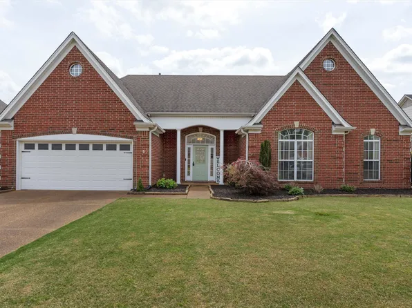8159 White Wing Cv W, Arlington, TN 38002