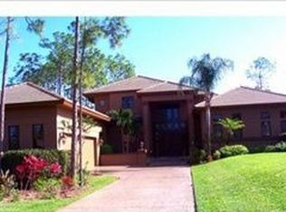 9096 The Ln, Naples, FL 34109
