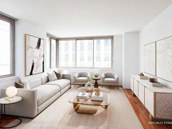 235 E 40th St APT 12D, New York, NY 10016