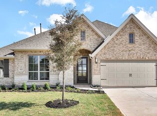 9923 Magnolia Estates Ln, Manvel, TX 77578