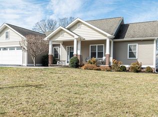 109 Berkeley Ave, Grottoes, VA 24441