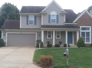 2915 Valley Glenn Cir, Kalamazoo, MI 49004