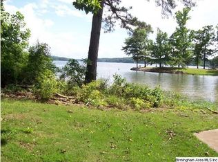 50 Bulldog Cir, Cropwell, AL 35054
