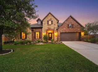22635 Pineleigh Ct, Tomball, TX 77375