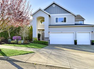 16513 SE Orchard View Ln, Damascus, OR 97089