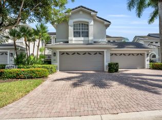 6025 Pinnacle Ln #1, Naples, FL 34110