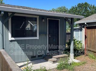 4911-2 Occidental Rd, Santa Rosa, CA 95401