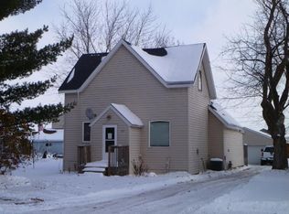 209 3rd St SW, Little Falls, MN 56345