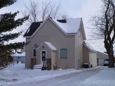 209 3rd St SW, Little Falls, MN, 56345