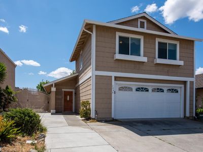 1996 Edgebank Dr, San Jose, CA, 95122