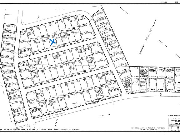 3rd image of Walea Rd Lot 722