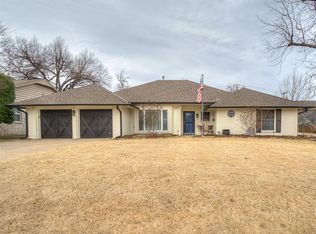2701 NW 56th St, Oklahoma City, OK 73112