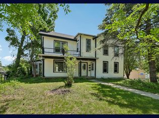 408 W Lake STREET #408 1/2, Lake Mills, WI 53551