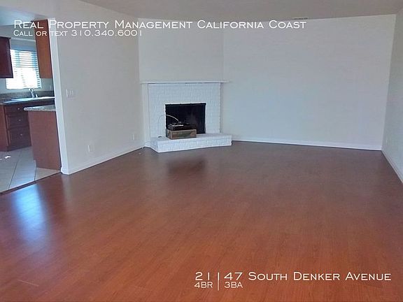 2nd image of 21147 S Denker Ave