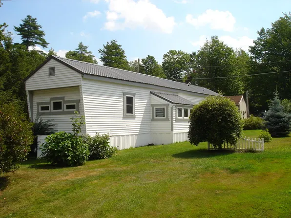 4 Patio Park Lane, Gorham, ME 04038