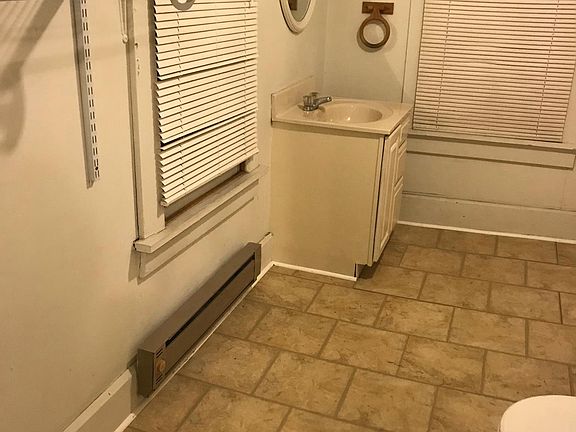 Half Bathroom